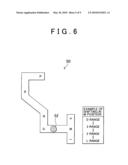 Controller for power transmission system diagram and image