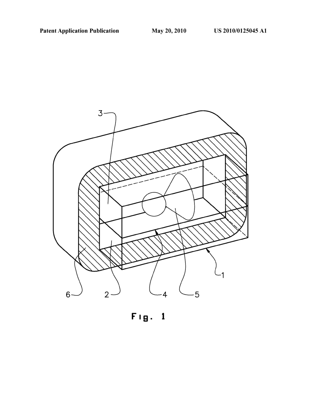 COSMETIC OR TOILET PREPARATION - diagram, schematic, and image 02