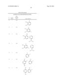 PYRIDINE AND PYRIMIDINE DERIVATIVES AS PHOSPHODIESTERASE 10 INHIBITORS diagram and image