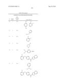 PYRIDINE AND PYRIMIDINE DERIVATIVES AS PHOSPHODIESTERASE 10 INHIBITORS diagram and image