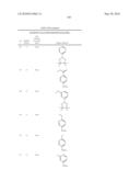 PYRIDINE AND PYRIMIDINE DERIVATIVES AS PHOSPHODIESTERASE 10 INHIBITORS diagram and image