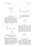 PYRIDINE AND PYRIMIDINE DERIVATIVES AS PHOSPHODIESTERASE 10 INHIBITORS diagram and image