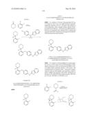 PYRIDINE AND PYRIMIDINE DERIVATIVES AS PHOSPHODIESTERASE 10 INHIBITORS diagram and image