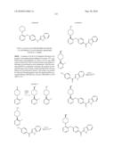 PYRIDINE AND PYRIMIDINE DERIVATIVES AS PHOSPHODIESTERASE 10 INHIBITORS diagram and image