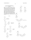 PYRIDINE AND PYRIMIDINE DERIVATIVES AS PHOSPHODIESTERASE 10 INHIBITORS diagram and image