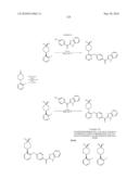 PYRIDINE AND PYRIMIDINE DERIVATIVES AS PHOSPHODIESTERASE 10 INHIBITORS diagram and image