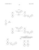 PYRIDINE AND PYRIMIDINE DERIVATIVES AS PHOSPHODIESTERASE 10 INHIBITORS diagram and image