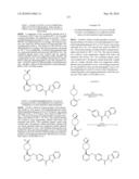 PYRIDINE AND PYRIMIDINE DERIVATIVES AS PHOSPHODIESTERASE 10 INHIBITORS diagram and image