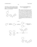 PYRIDINE AND PYRIMIDINE DERIVATIVES AS PHOSPHODIESTERASE 10 INHIBITORS diagram and image