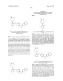 PYRIDINE AND PYRIMIDINE DERIVATIVES AS PHOSPHODIESTERASE 10 INHIBITORS diagram and image