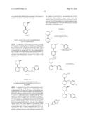 PYRIDINE AND PYRIMIDINE DERIVATIVES AS PHOSPHODIESTERASE 10 INHIBITORS diagram and image