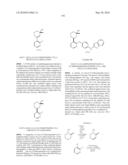 PYRIDINE AND PYRIMIDINE DERIVATIVES AS PHOSPHODIESTERASE 10 INHIBITORS diagram and image