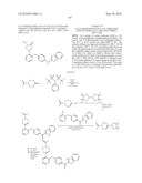 PYRIDINE AND PYRIMIDINE DERIVATIVES AS PHOSPHODIESTERASE 10 INHIBITORS diagram and image