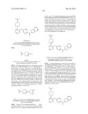 PYRIDINE AND PYRIMIDINE DERIVATIVES AS PHOSPHODIESTERASE 10 INHIBITORS diagram and image