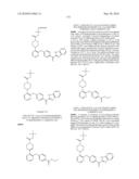 PYRIDINE AND PYRIMIDINE DERIVATIVES AS PHOSPHODIESTERASE 10 INHIBITORS diagram and image