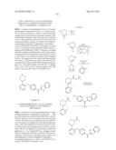 PYRIDINE AND PYRIMIDINE DERIVATIVES AS PHOSPHODIESTERASE 10 INHIBITORS diagram and image