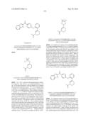 PYRIDINE AND PYRIMIDINE DERIVATIVES AS PHOSPHODIESTERASE 10 INHIBITORS diagram and image