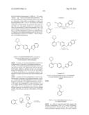 PYRIDINE AND PYRIMIDINE DERIVATIVES AS PHOSPHODIESTERASE 10 INHIBITORS diagram and image