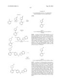 PYRIDINE AND PYRIMIDINE DERIVATIVES AS PHOSPHODIESTERASE 10 INHIBITORS diagram and image