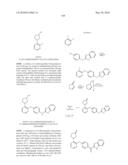 PYRIDINE AND PYRIMIDINE DERIVATIVES AS PHOSPHODIESTERASE 10 INHIBITORS diagram and image