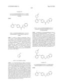 PYRIDINE AND PYRIMIDINE DERIVATIVES AS PHOSPHODIESTERASE 10 INHIBITORS diagram and image