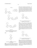 PYRIDINE AND PYRIMIDINE DERIVATIVES AS PHOSPHODIESTERASE 10 INHIBITORS diagram and image