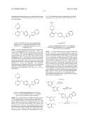 PYRIDINE AND PYRIMIDINE DERIVATIVES AS PHOSPHODIESTERASE 10 INHIBITORS diagram and image