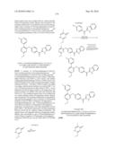 PYRIDINE AND PYRIMIDINE DERIVATIVES AS PHOSPHODIESTERASE 10 INHIBITORS diagram and image