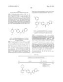 PYRIDINE AND PYRIMIDINE DERIVATIVES AS PHOSPHODIESTERASE 10 INHIBITORS diagram and image