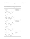 PYRIDINE AND PYRIMIDINE DERIVATIVES AS PHOSPHODIESTERASE 10 INHIBITORS diagram and image