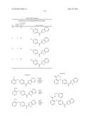 PYRIDINE AND PYRIMIDINE DERIVATIVES AS PHOSPHODIESTERASE 10 INHIBITORS diagram and image