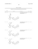 PYRIDINE AND PYRIMIDINE DERIVATIVES AS PHOSPHODIESTERASE 10 INHIBITORS diagram and image