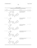 PYRIDINE AND PYRIMIDINE DERIVATIVES AS PHOSPHODIESTERASE 10 INHIBITORS diagram and image