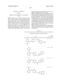 PYRIDINE AND PYRIMIDINE DERIVATIVES AS PHOSPHODIESTERASE 10 INHIBITORS diagram and image