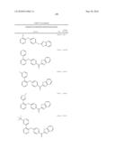 PYRIDINE AND PYRIMIDINE DERIVATIVES AS PHOSPHODIESTERASE 10 INHIBITORS diagram and image