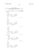 PYRIDINE AND PYRIMIDINE DERIVATIVES AS PHOSPHODIESTERASE 10 INHIBITORS diagram and image