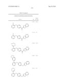 PYRIDINE AND PYRIMIDINE DERIVATIVES AS PHOSPHODIESTERASE 10 INHIBITORS diagram and image