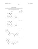 PYRIDINE AND PYRIMIDINE DERIVATIVES AS PHOSPHODIESTERASE 10 INHIBITORS diagram and image