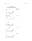 PYRIDINE AND PYRIMIDINE DERIVATIVES AS PHOSPHODIESTERASE 10 INHIBITORS diagram and image