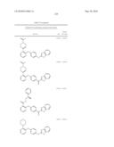 PYRIDINE AND PYRIMIDINE DERIVATIVES AS PHOSPHODIESTERASE 10 INHIBITORS diagram and image