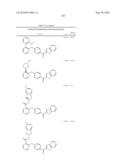 PYRIDINE AND PYRIMIDINE DERIVATIVES AS PHOSPHODIESTERASE 10 INHIBITORS diagram and image