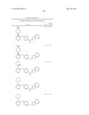 PYRIDINE AND PYRIMIDINE DERIVATIVES AS PHOSPHODIESTERASE 10 INHIBITORS diagram and image