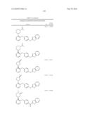 PYRIDINE AND PYRIMIDINE DERIVATIVES AS PHOSPHODIESTERASE 10 INHIBITORS diagram and image