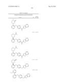 PYRIDINE AND PYRIMIDINE DERIVATIVES AS PHOSPHODIESTERASE 10 INHIBITORS diagram and image