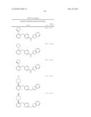 PYRIDINE AND PYRIMIDINE DERIVATIVES AS PHOSPHODIESTERASE 10 INHIBITORS diagram and image