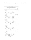 PYRIDINE AND PYRIMIDINE DERIVATIVES AS PHOSPHODIESTERASE 10 INHIBITORS diagram and image