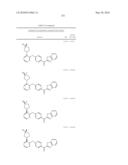 PYRIDINE AND PYRIMIDINE DERIVATIVES AS PHOSPHODIESTERASE 10 INHIBITORS diagram and image