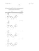 PYRIDINE AND PYRIMIDINE DERIVATIVES AS PHOSPHODIESTERASE 10 INHIBITORS diagram and image