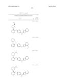 PYRIDINE AND PYRIMIDINE DERIVATIVES AS PHOSPHODIESTERASE 10 INHIBITORS diagram and image