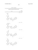 PYRIDINE AND PYRIMIDINE DERIVATIVES AS PHOSPHODIESTERASE 10 INHIBITORS diagram and image